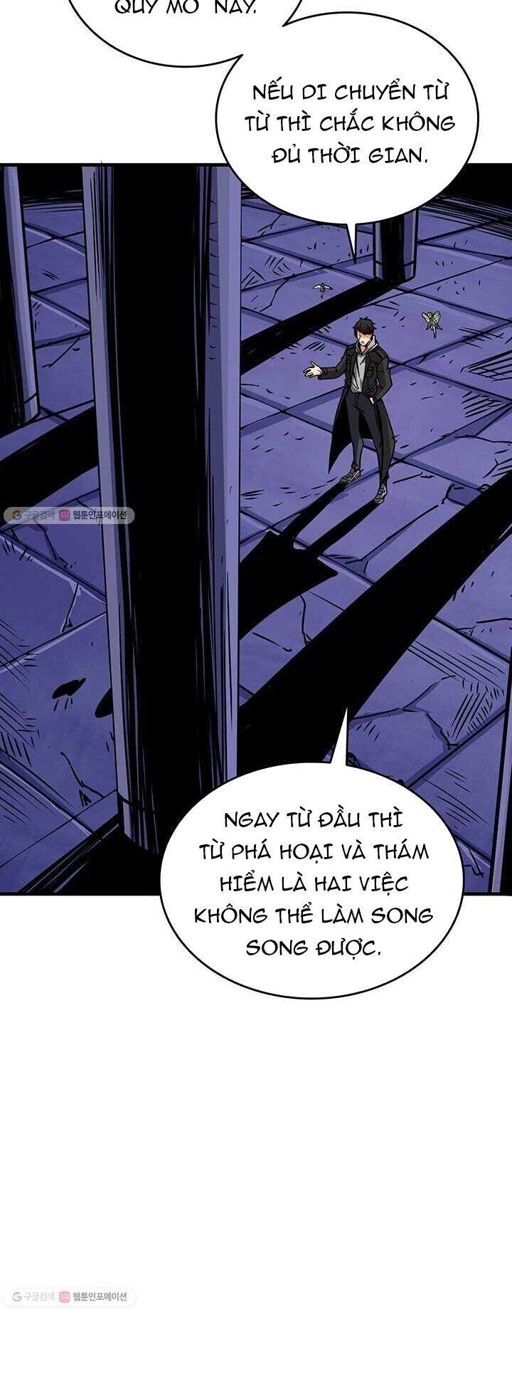 Tôi Là Người Chơi Duy Nhất Đăng Nhập Chapter 83 - 19