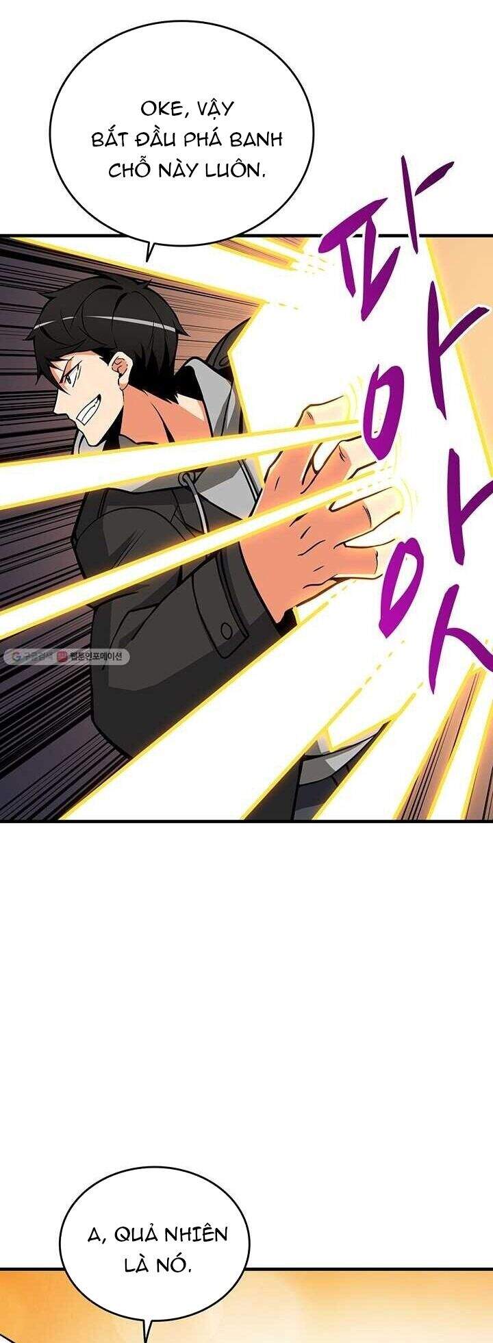 Tôi Là Người Chơi Duy Nhất Đăng Nhập Chapter 83 - 20