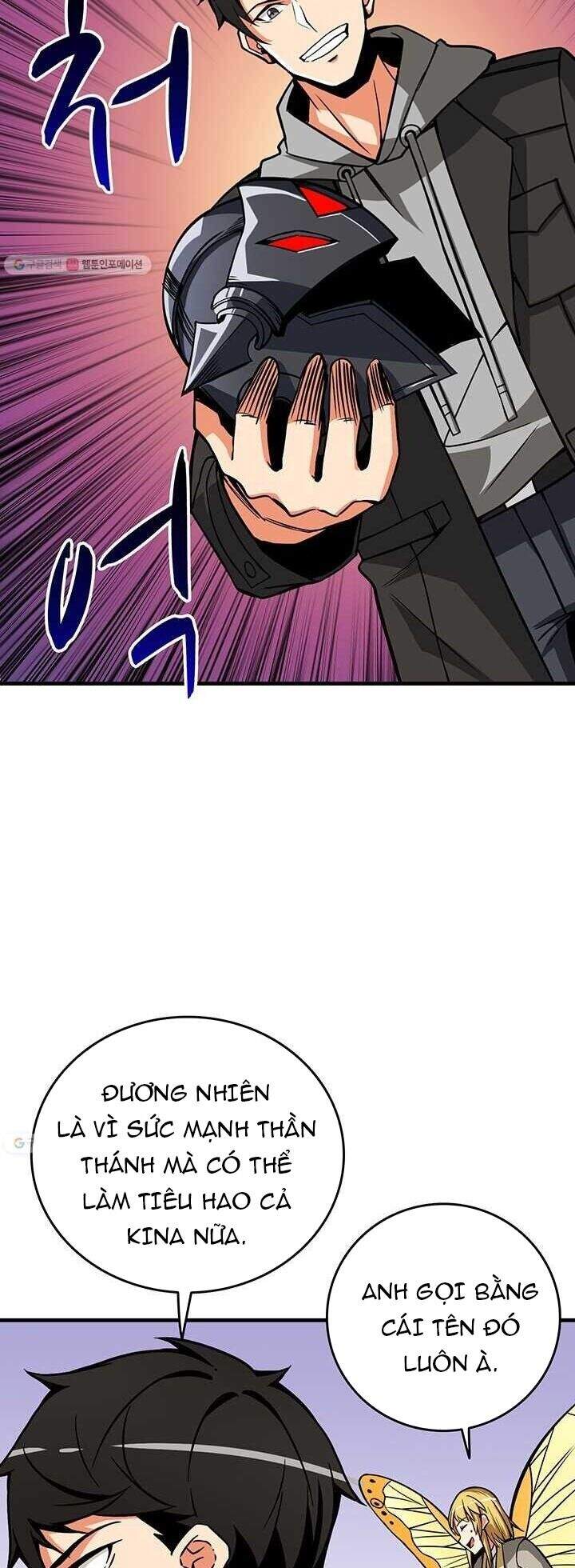 Tôi Là Người Chơi Duy Nhất Đăng Nhập Chapter 83 - 22