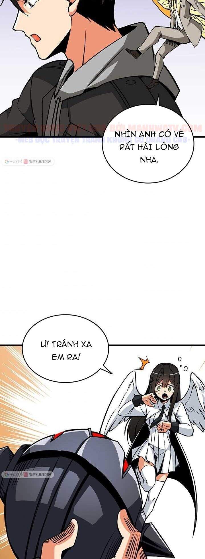 Tôi Là Người Chơi Duy Nhất Đăng Nhập Chapter 83 - 23