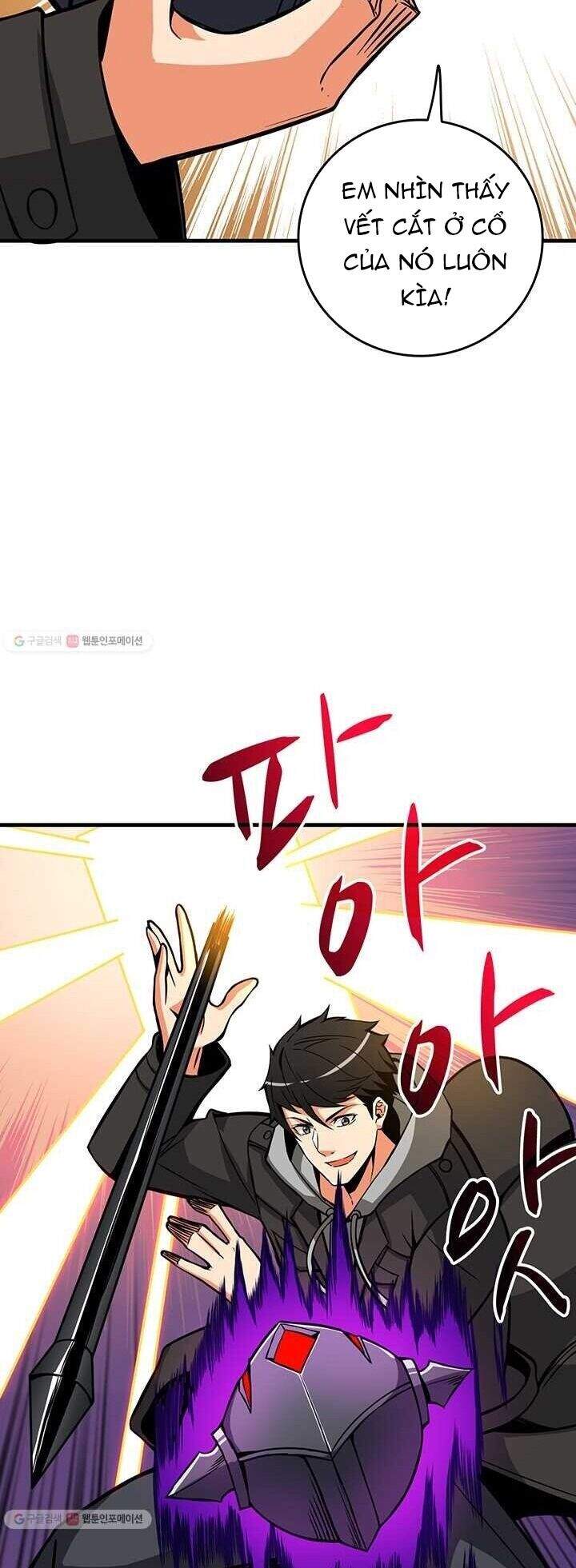 Tôi Là Người Chơi Duy Nhất Đăng Nhập Chapter 83 - 24