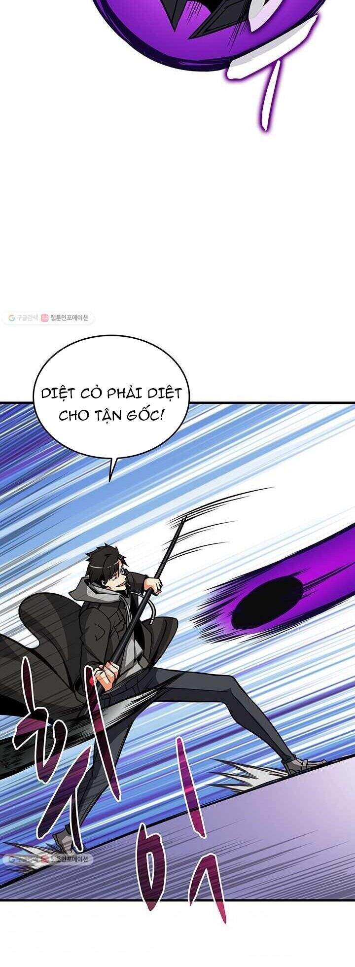 Tôi Là Người Chơi Duy Nhất Đăng Nhập Chapter 83 - 28