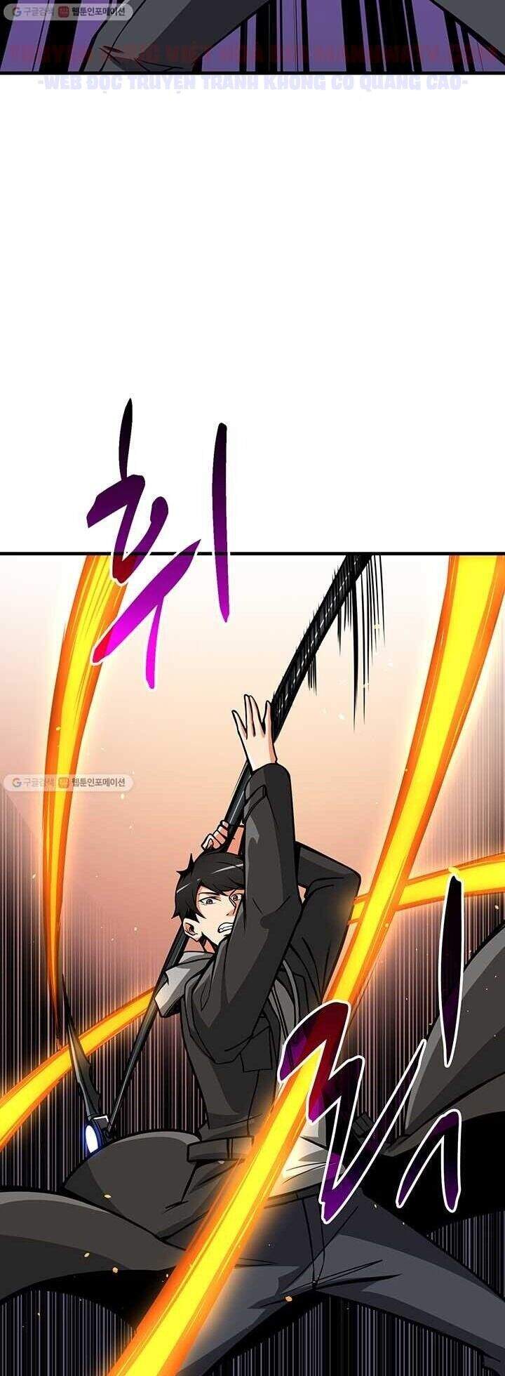 Tôi Là Người Chơi Duy Nhất Đăng Nhập Chapter 83 - 30