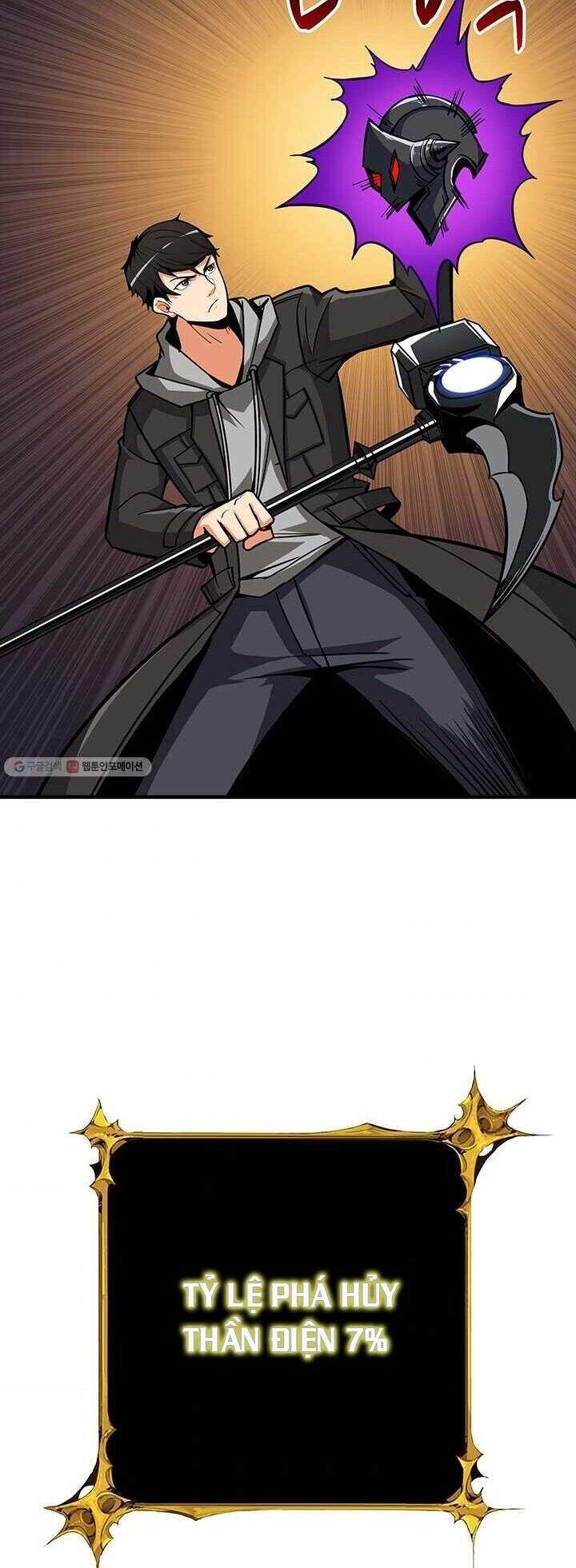 Tôi Là Người Chơi Duy Nhất Đăng Nhập Chapter 83 - 34