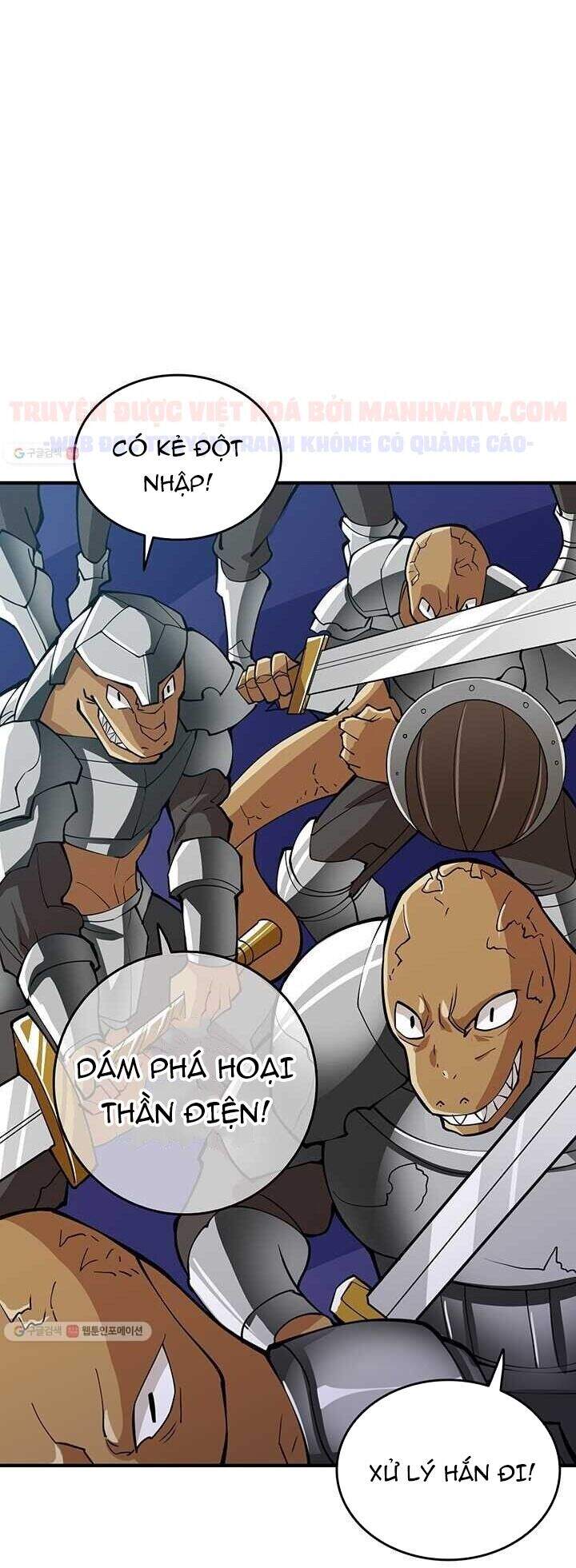 Tôi Là Người Chơi Duy Nhất Đăng Nhập Chapter 83 - 37