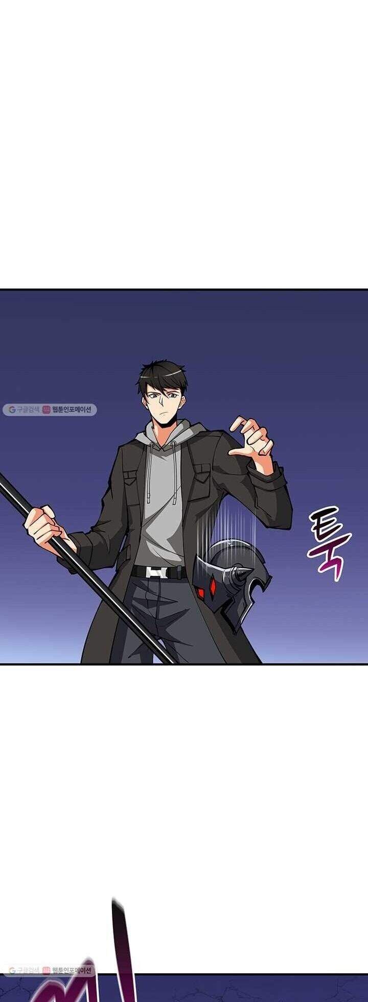 Tôi Là Người Chơi Duy Nhất Đăng Nhập Chapter 83 - 38