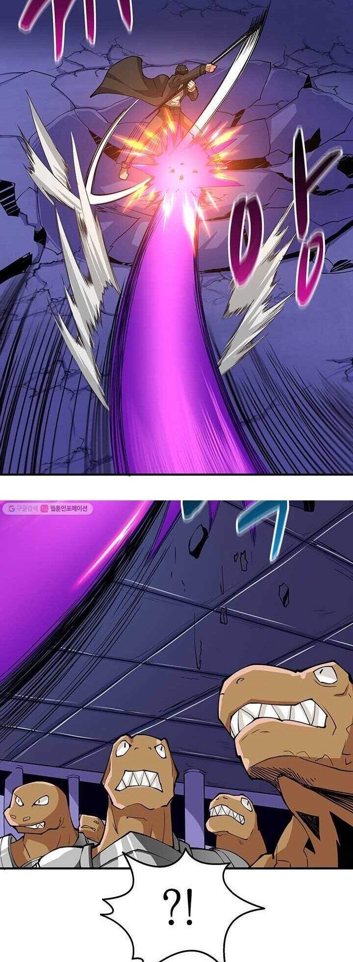 Tôi Là Người Chơi Duy Nhất Đăng Nhập Chapter 83 - 39