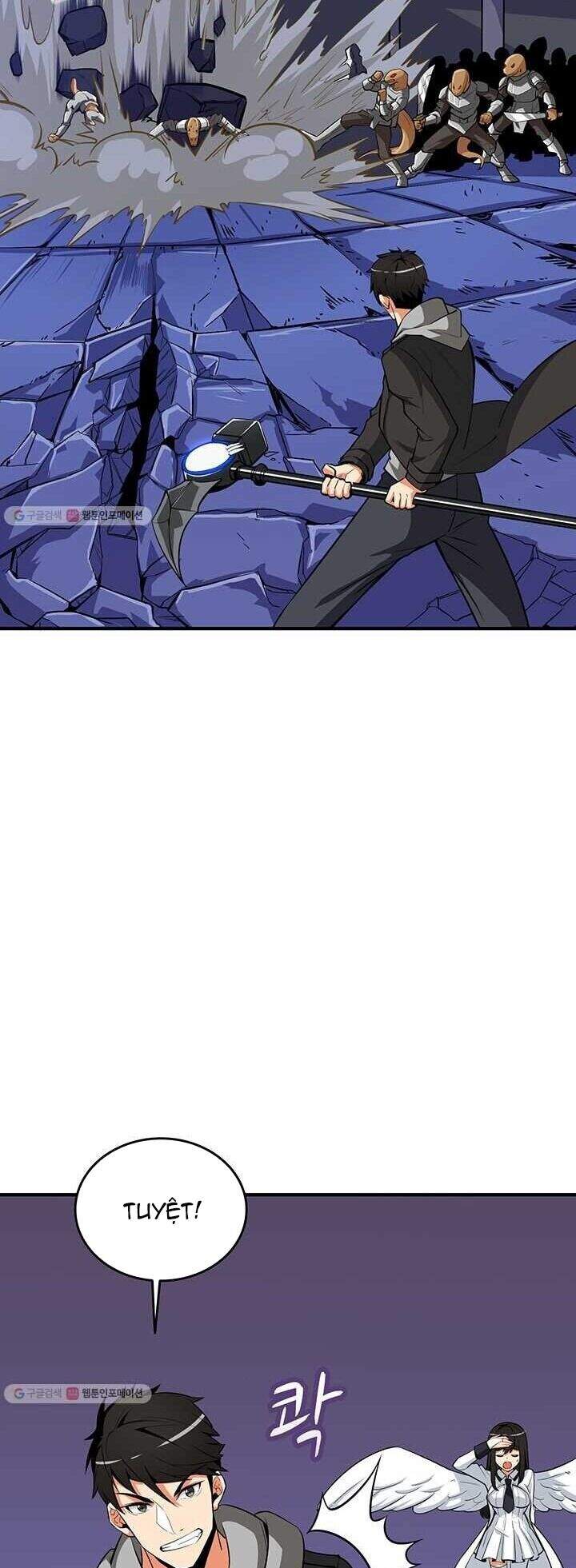 Tôi Là Người Chơi Duy Nhất Đăng Nhập Chapter 83 - 42