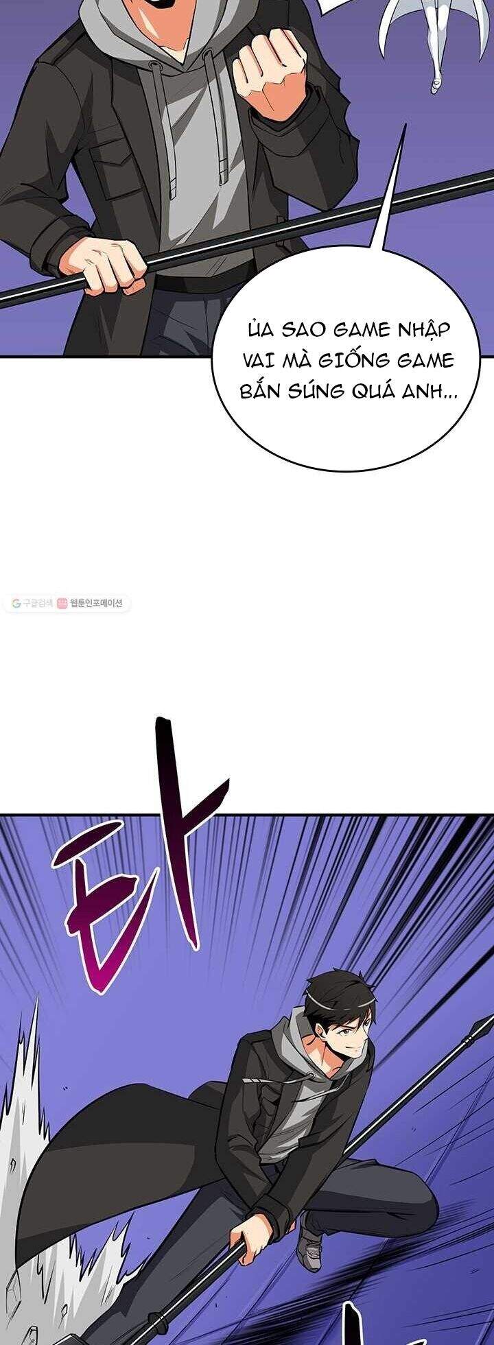 Tôi Là Người Chơi Duy Nhất Đăng Nhập Chapter 83 - 43