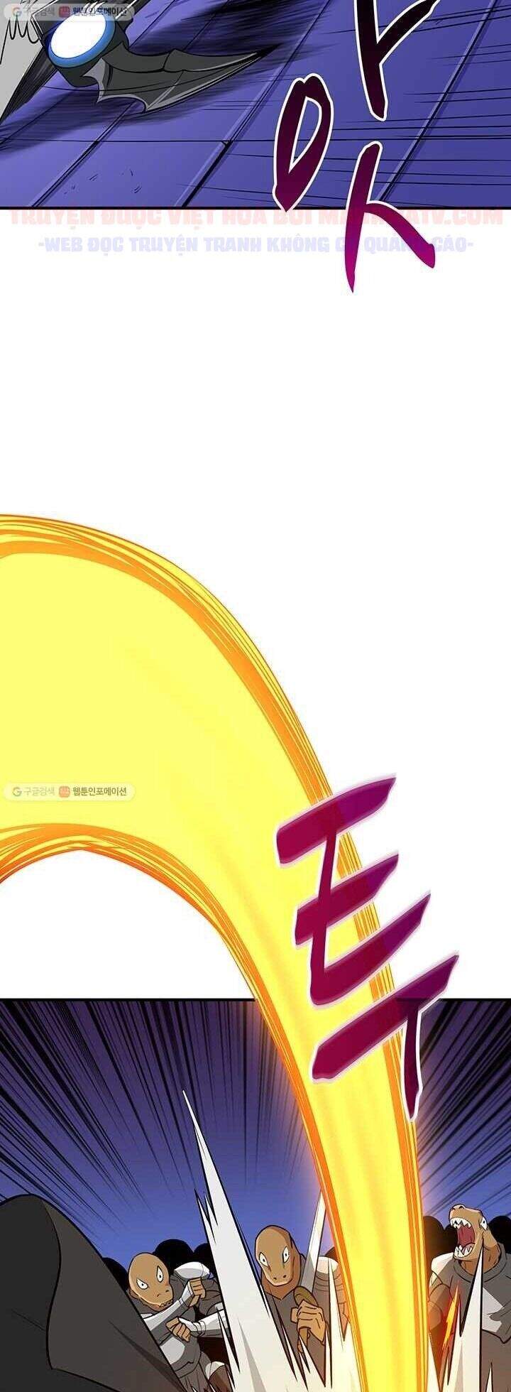 Tôi Là Người Chơi Duy Nhất Đăng Nhập Chapter 83 - 44