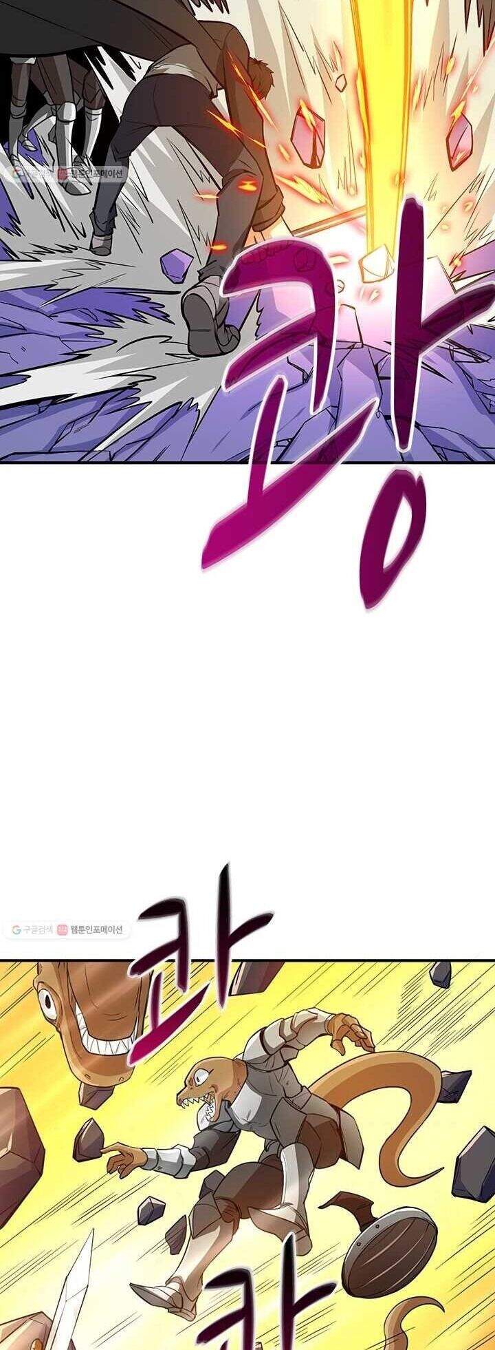 Tôi Là Người Chơi Duy Nhất Đăng Nhập Chapter 83 - 45