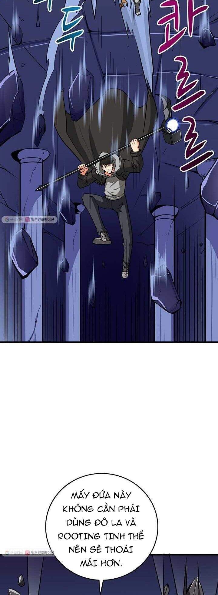 Tôi Là Người Chơi Duy Nhất Đăng Nhập Chapter 83 - 47