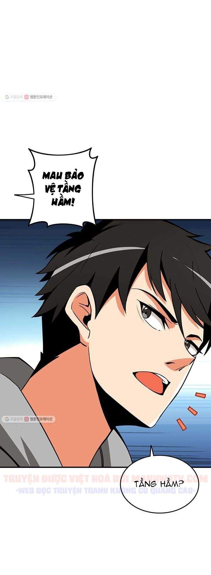 Tôi Là Người Chơi Duy Nhất Đăng Nhập Chapter 83 - 50