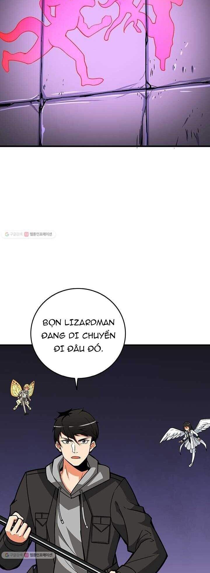 Tôi Là Người Chơi Duy Nhất Đăng Nhập Chapter 83 - 52