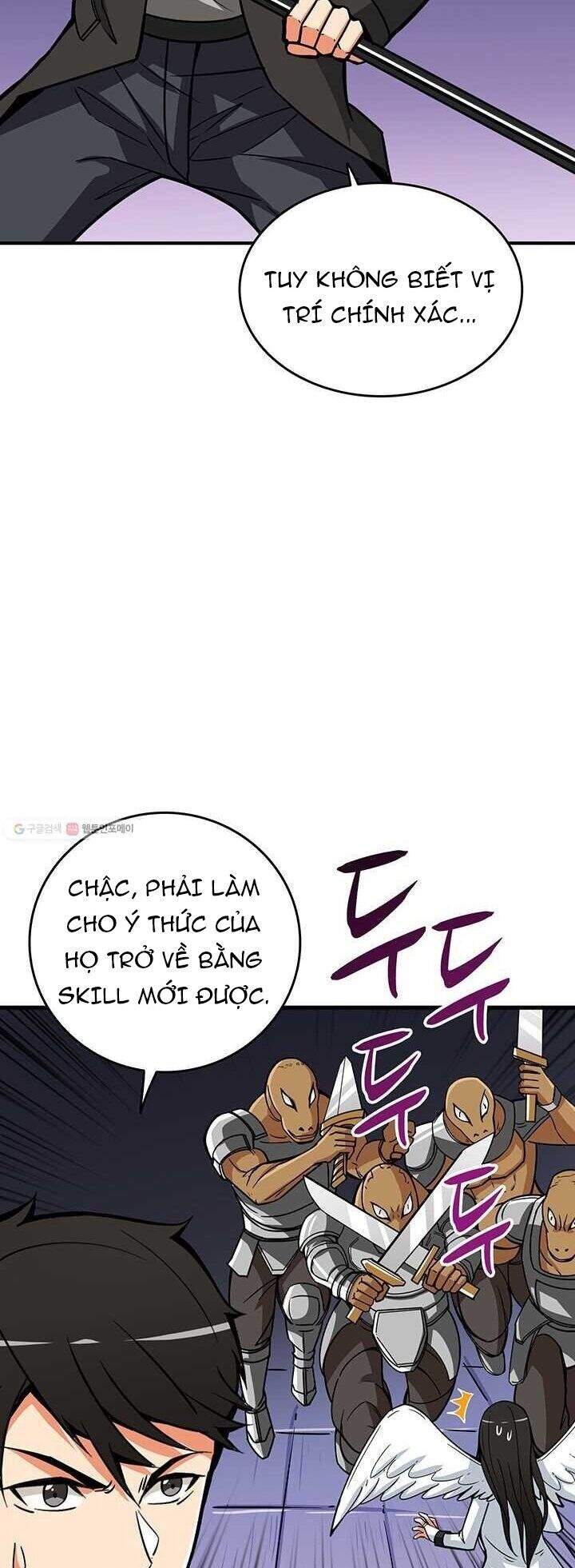 Tôi Là Người Chơi Duy Nhất Đăng Nhập Chapter 83 - 53