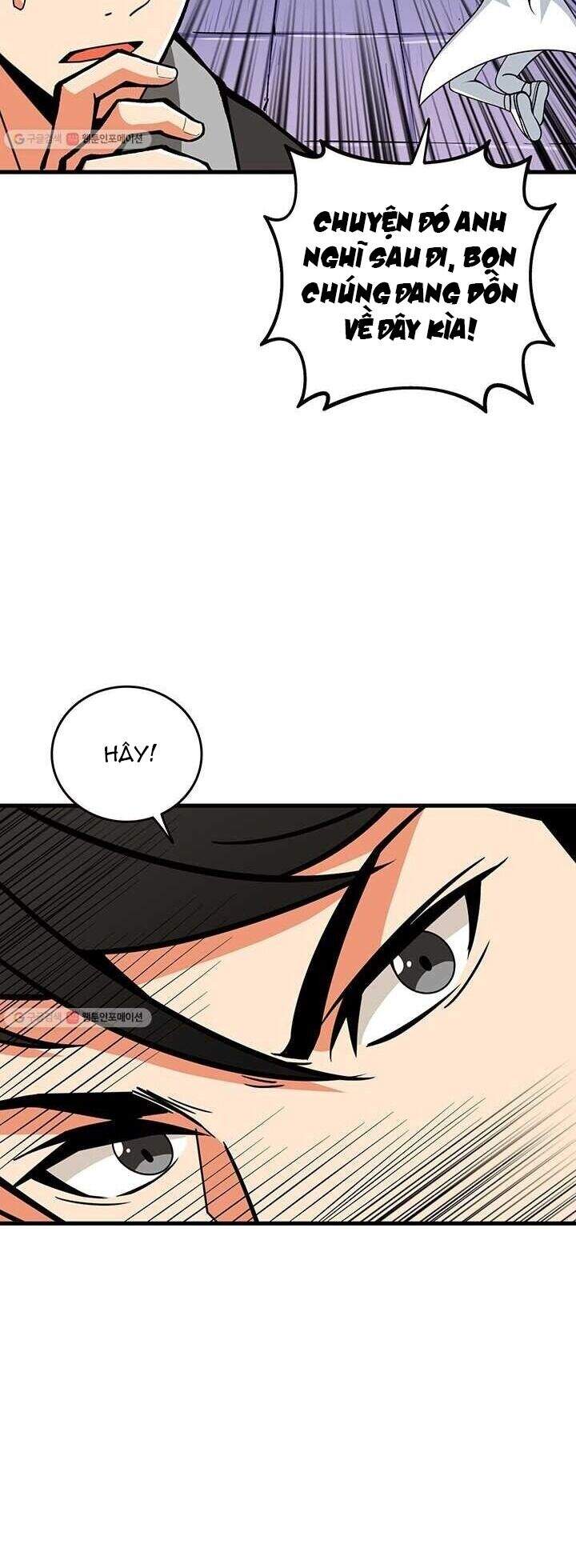 Tôi Là Người Chơi Duy Nhất Đăng Nhập Chapter 83 - 54