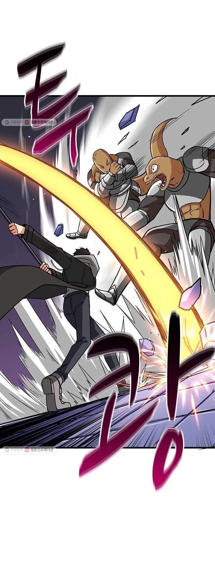 Tôi Là Người Chơi Duy Nhất Đăng Nhập Chapter 83 - 55