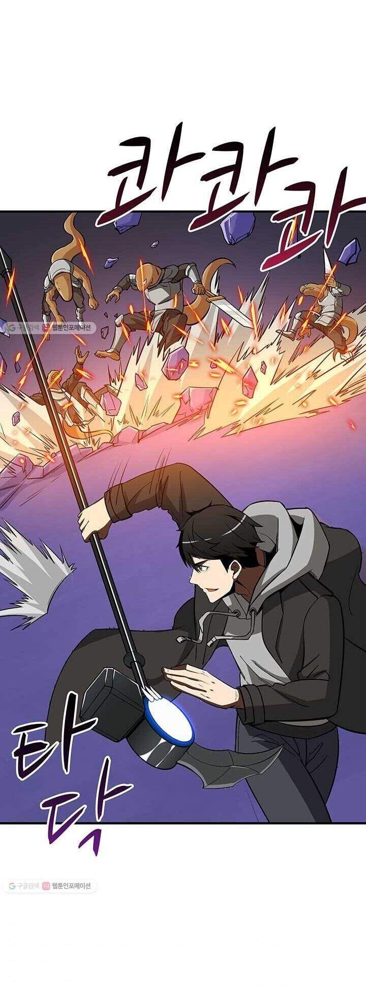 Tôi Là Người Chơi Duy Nhất Đăng Nhập Chapter 83 - 56