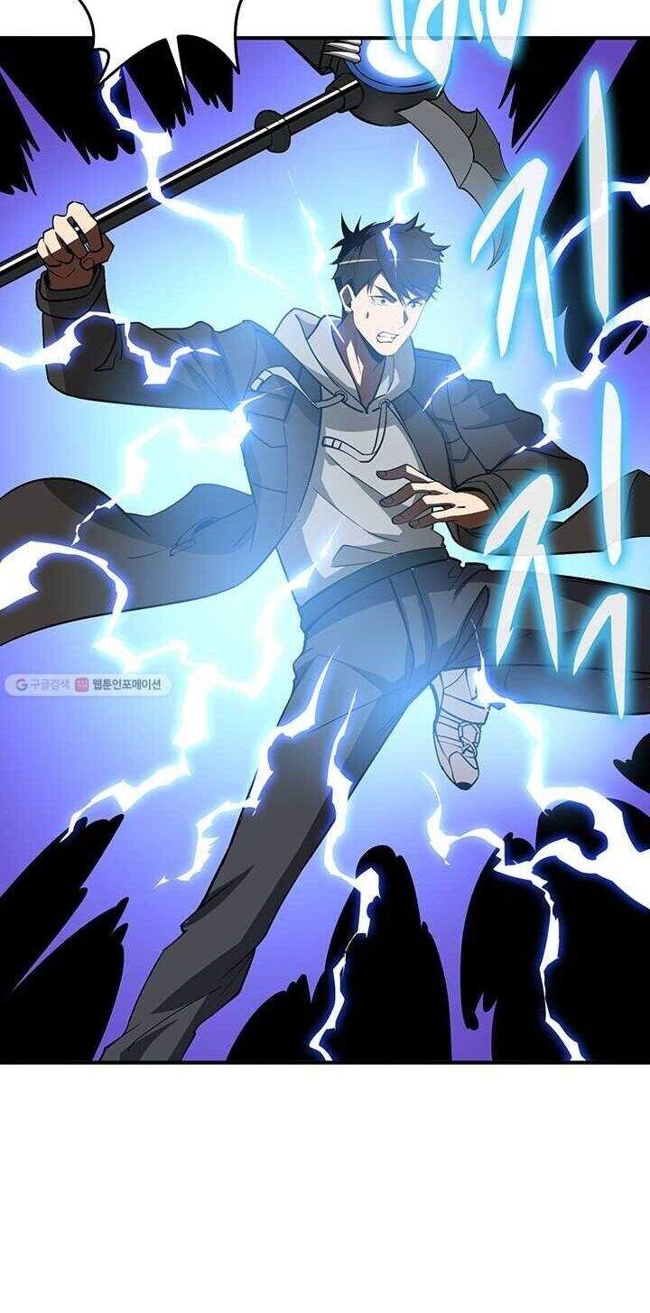 Tôi Là Người Chơi Duy Nhất Đăng Nhập Chapter 83 - 59