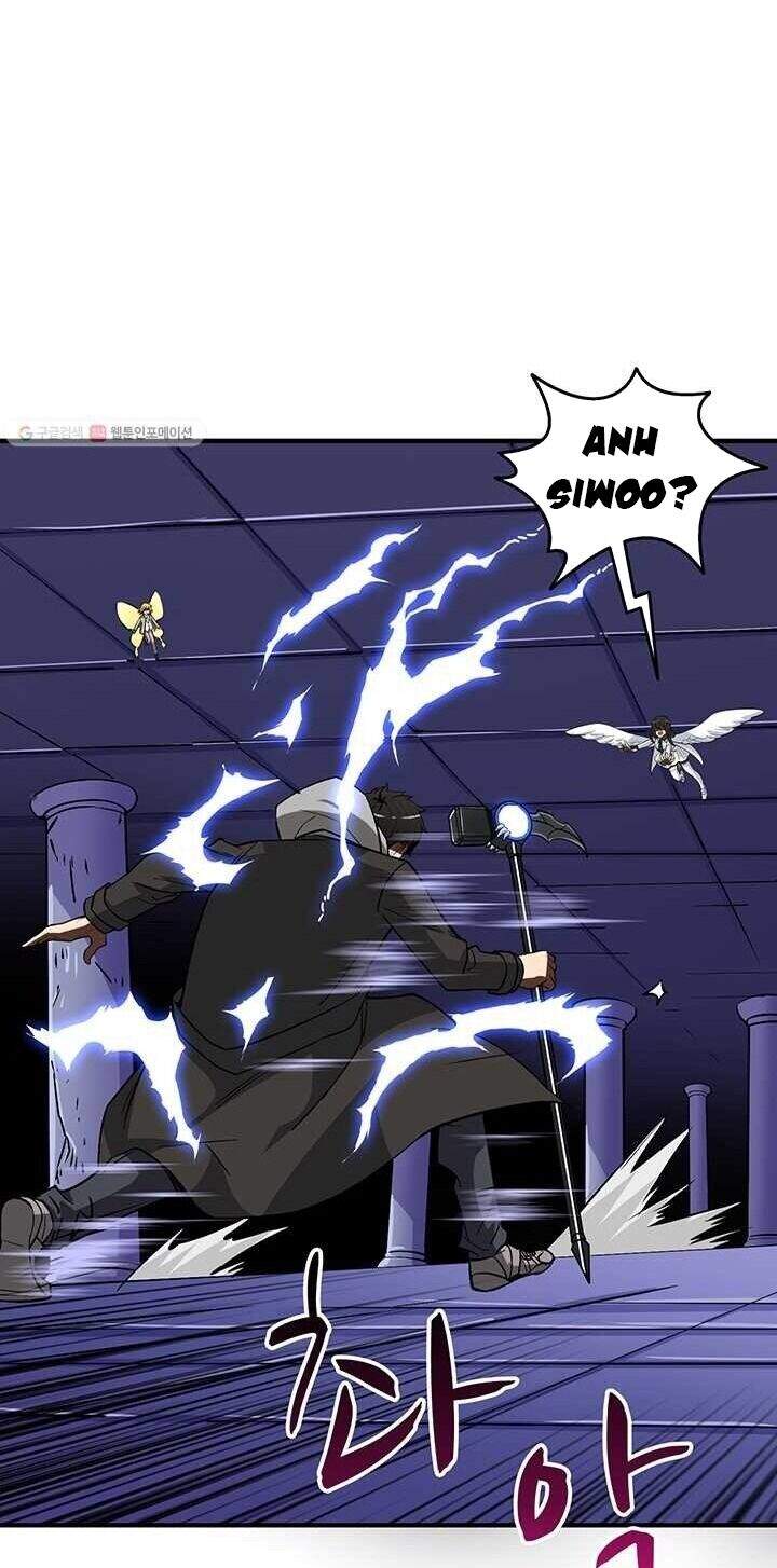 Tôi Là Người Chơi Duy Nhất Đăng Nhập Chapter 83 - 60