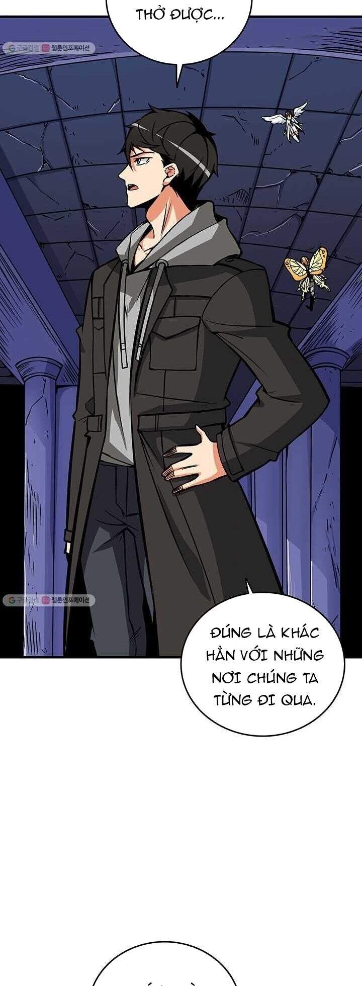Tôi Là Người Chơi Duy Nhất Đăng Nhập Chapter 83 - 7