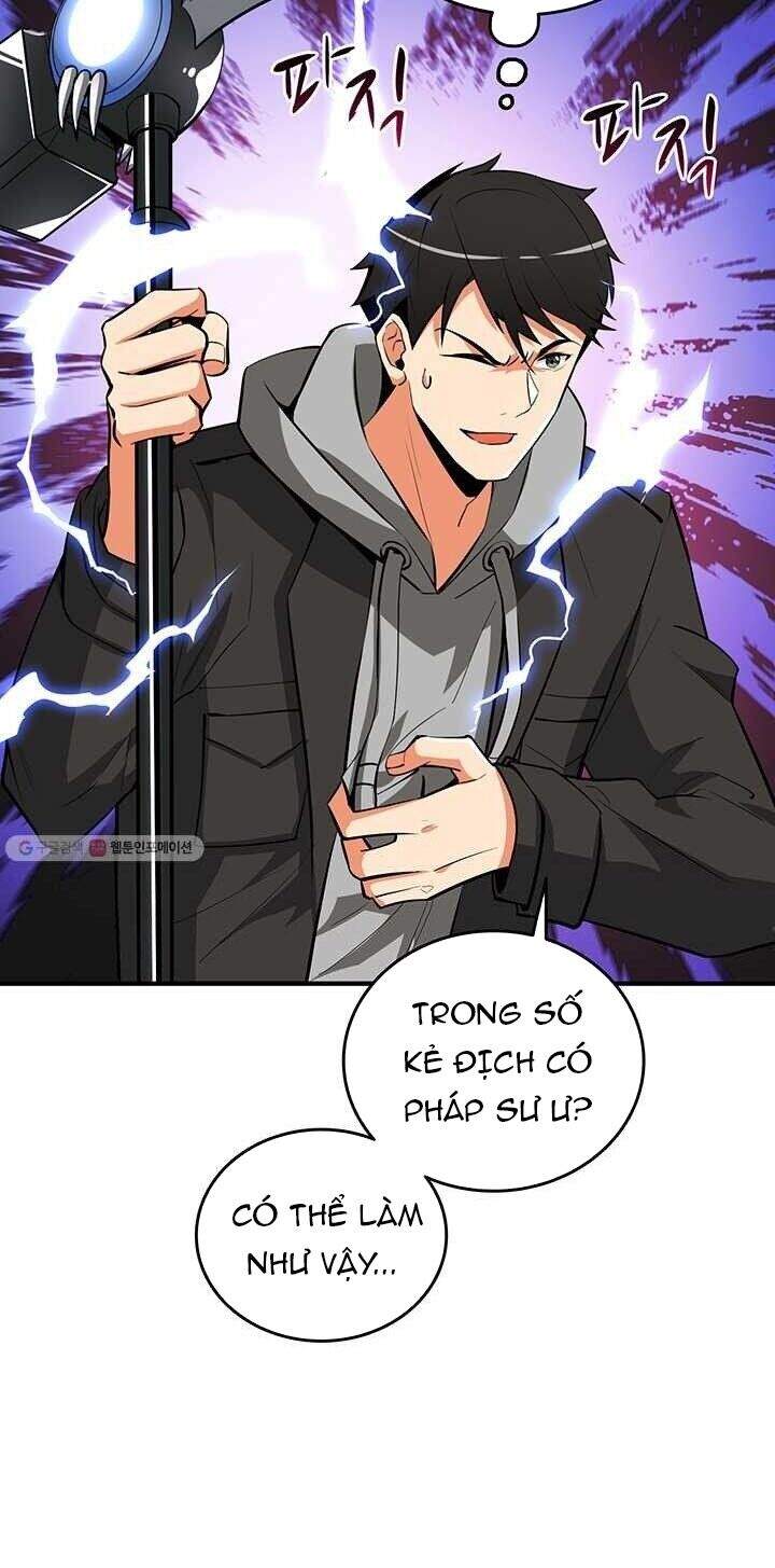 Tôi Là Người Chơi Duy Nhất Đăng Nhập Chapter 83 - 62