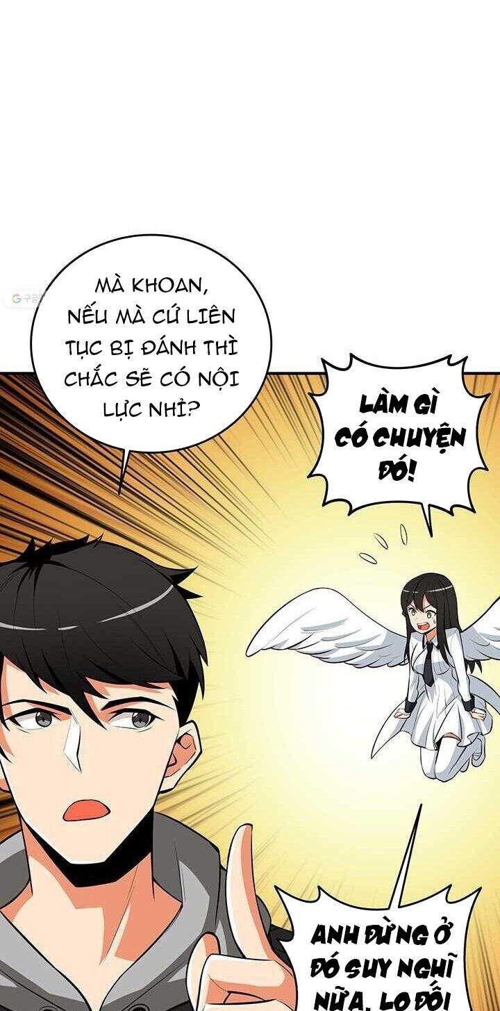 Tôi Là Người Chơi Duy Nhất Đăng Nhập Chapter 83 - 63