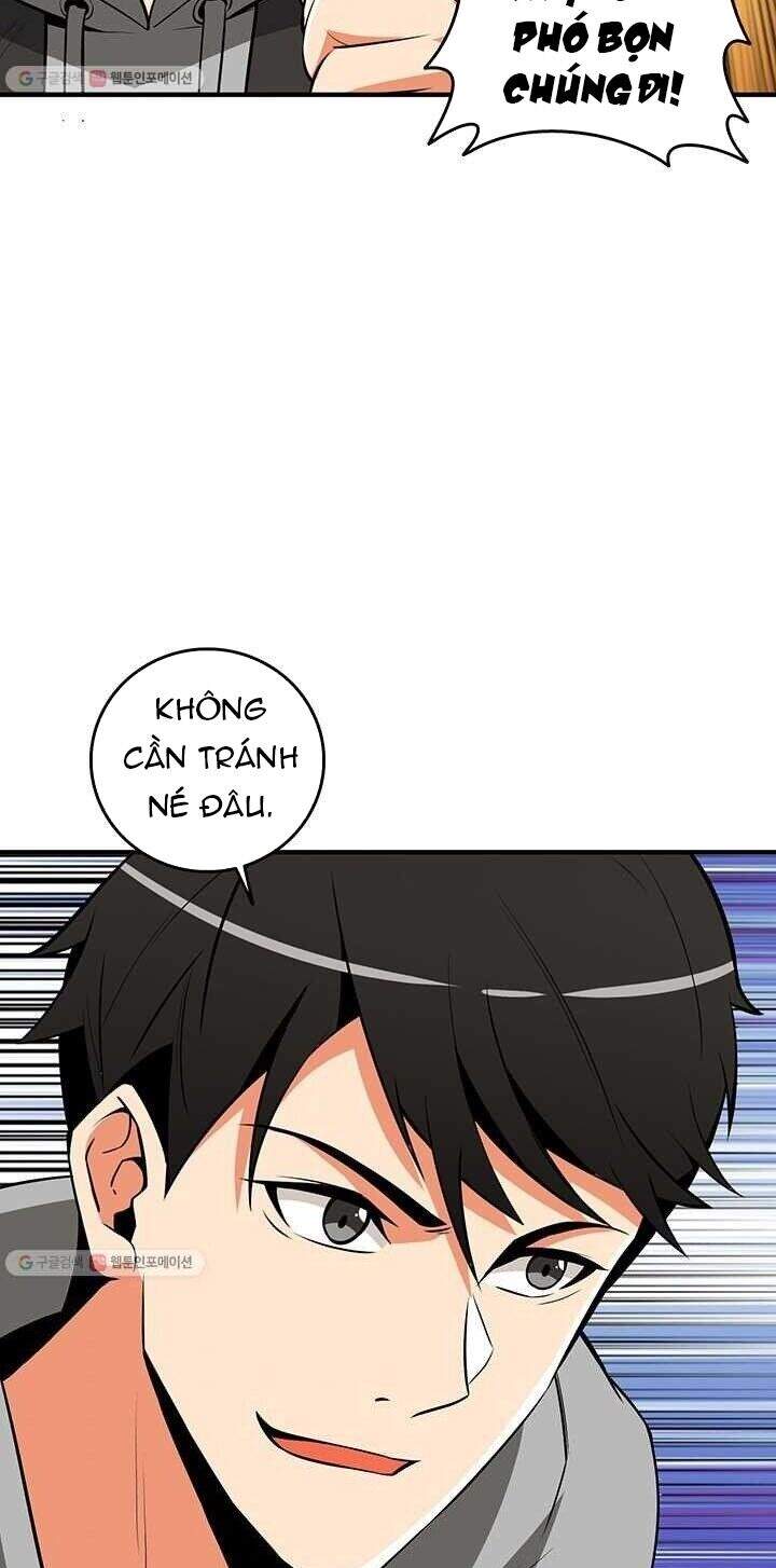 Tôi Là Người Chơi Duy Nhất Đăng Nhập Chapter 83 - 64
