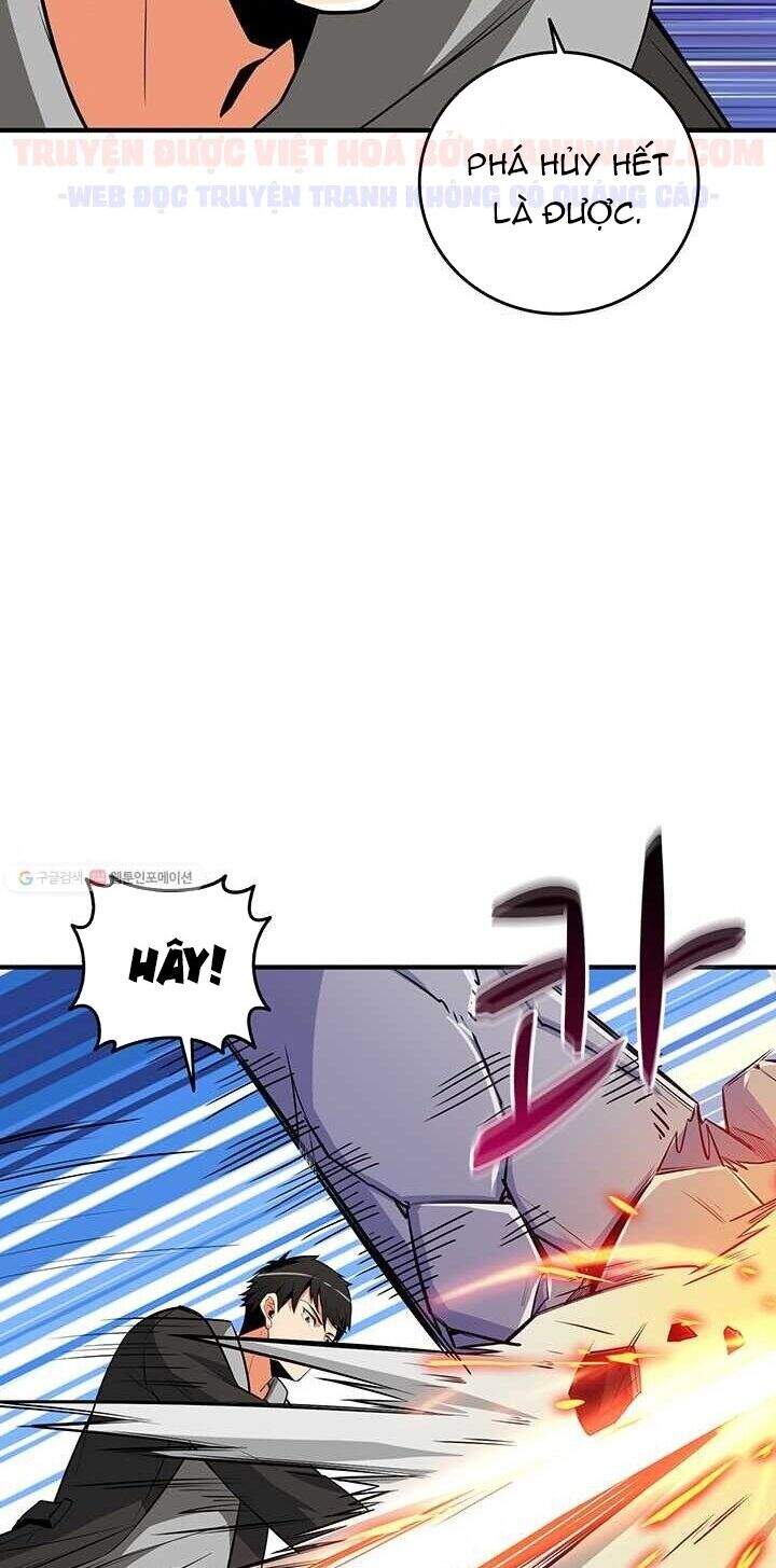 Tôi Là Người Chơi Duy Nhất Đăng Nhập Chapter 83 - 65