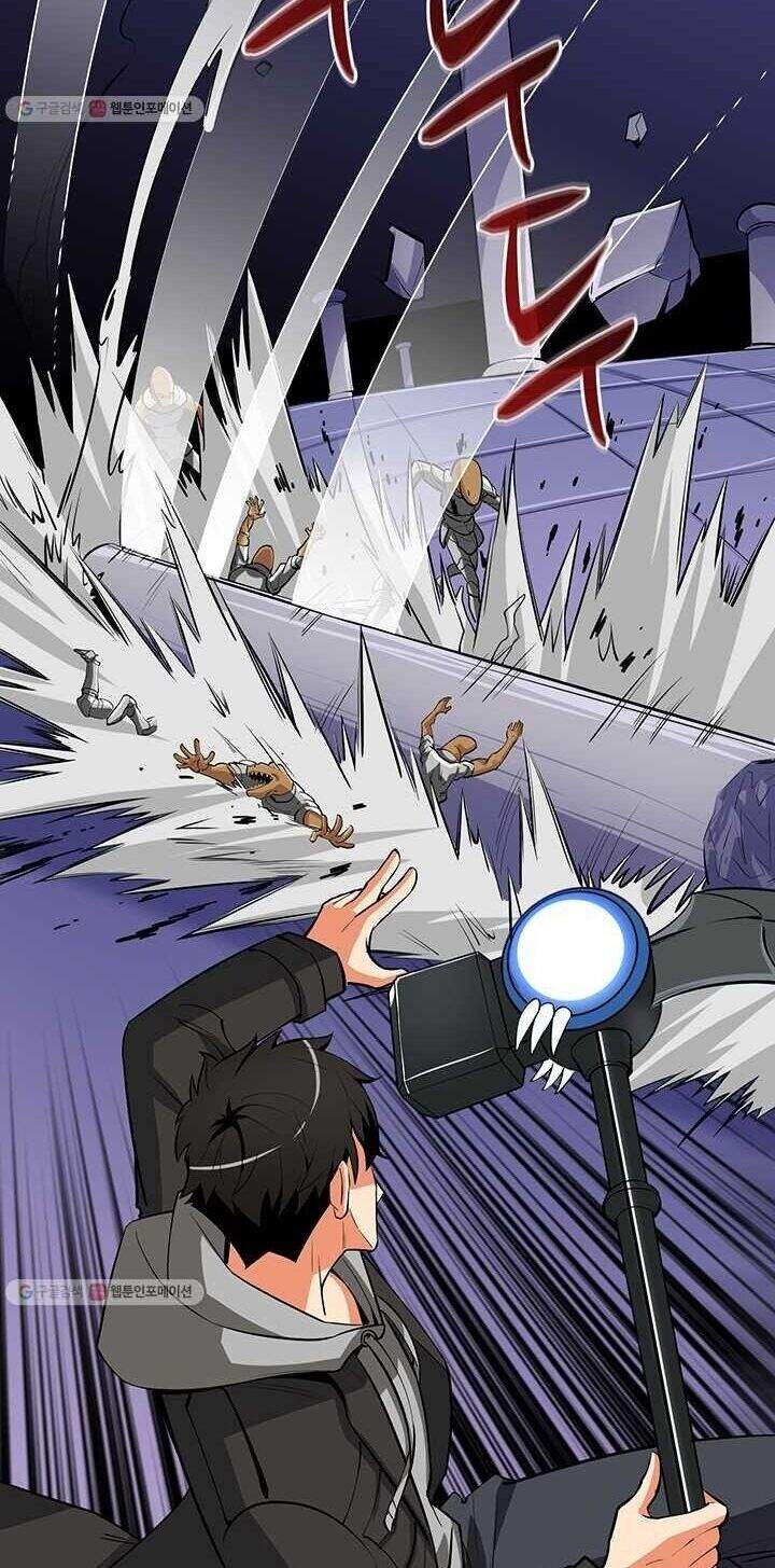 Tôi Là Người Chơi Duy Nhất Đăng Nhập Chapter 83 - 67