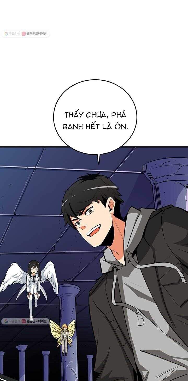 Tôi Là Người Chơi Duy Nhất Đăng Nhập Chapter 83 - 70