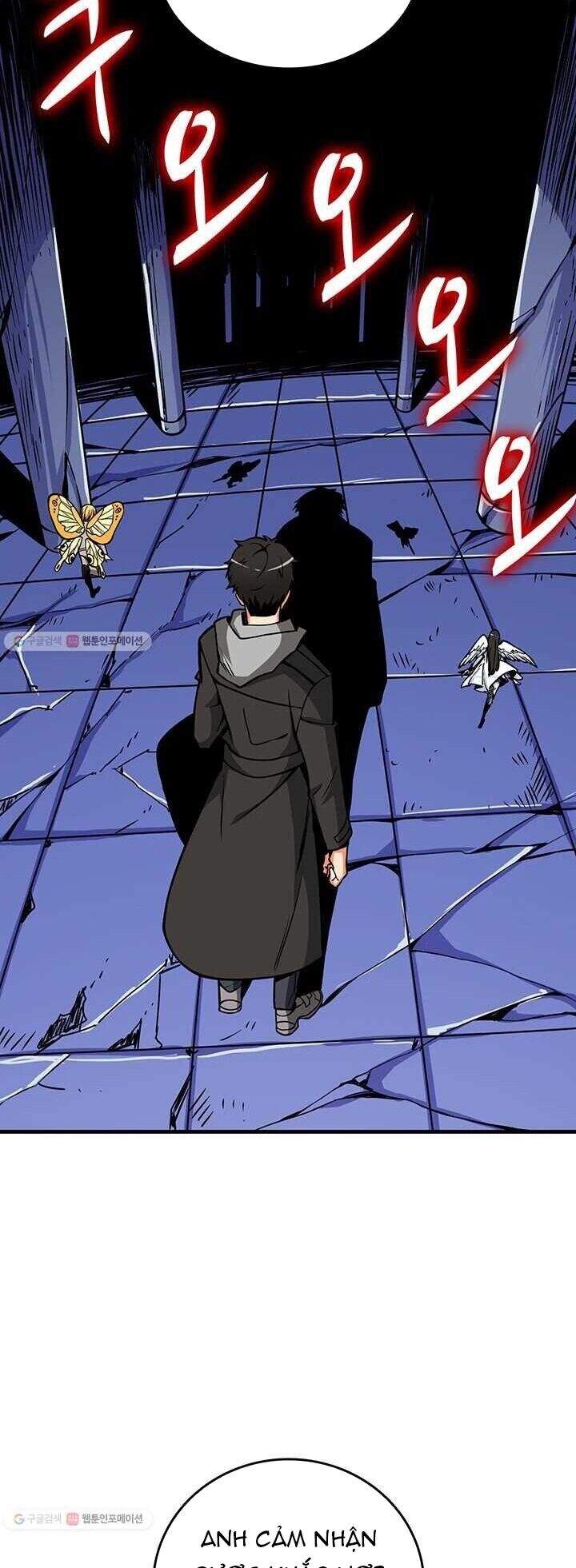 Tôi Là Người Chơi Duy Nhất Đăng Nhập Chapter 83 - 10