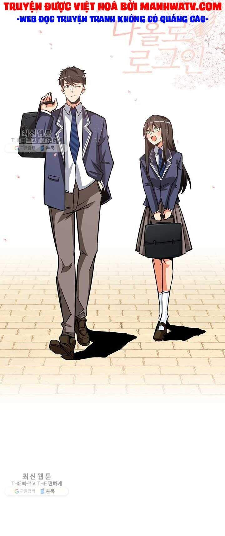 Tôi Là Người Chơi Duy Nhất Đăng Nhập Chapter 84 - 2