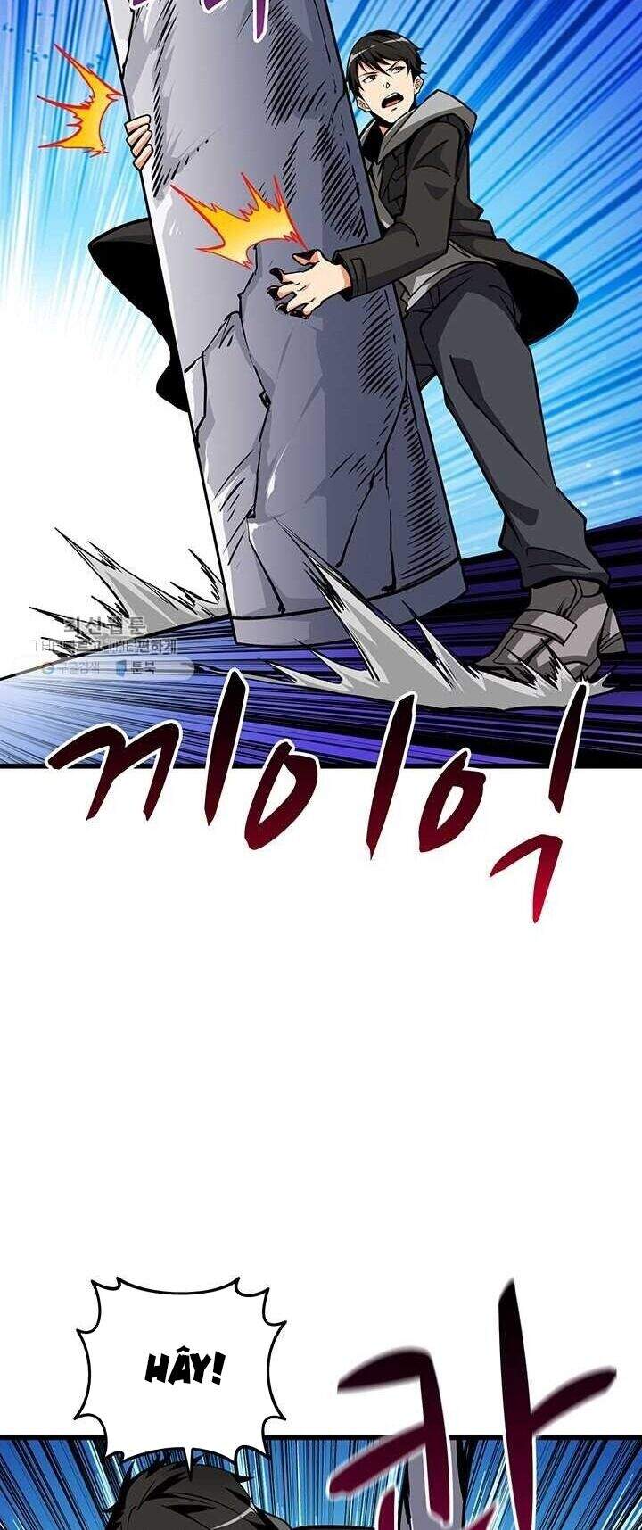 Tôi Là Người Chơi Duy Nhất Đăng Nhập Chapter 84 - 14