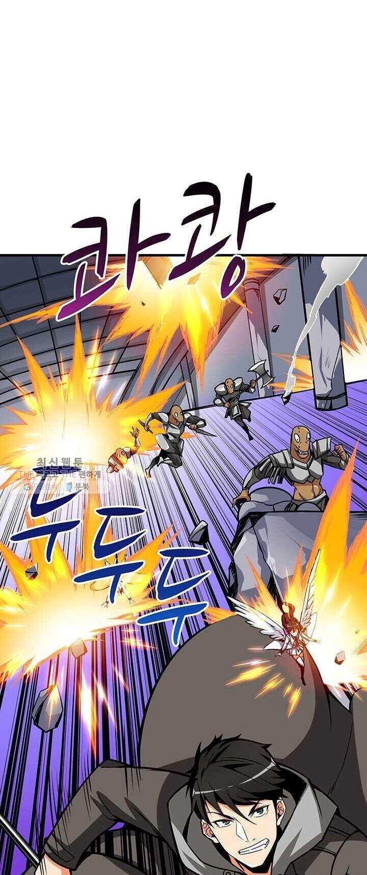 Tôi Là Người Chơi Duy Nhất Đăng Nhập Chapter 84 - 3