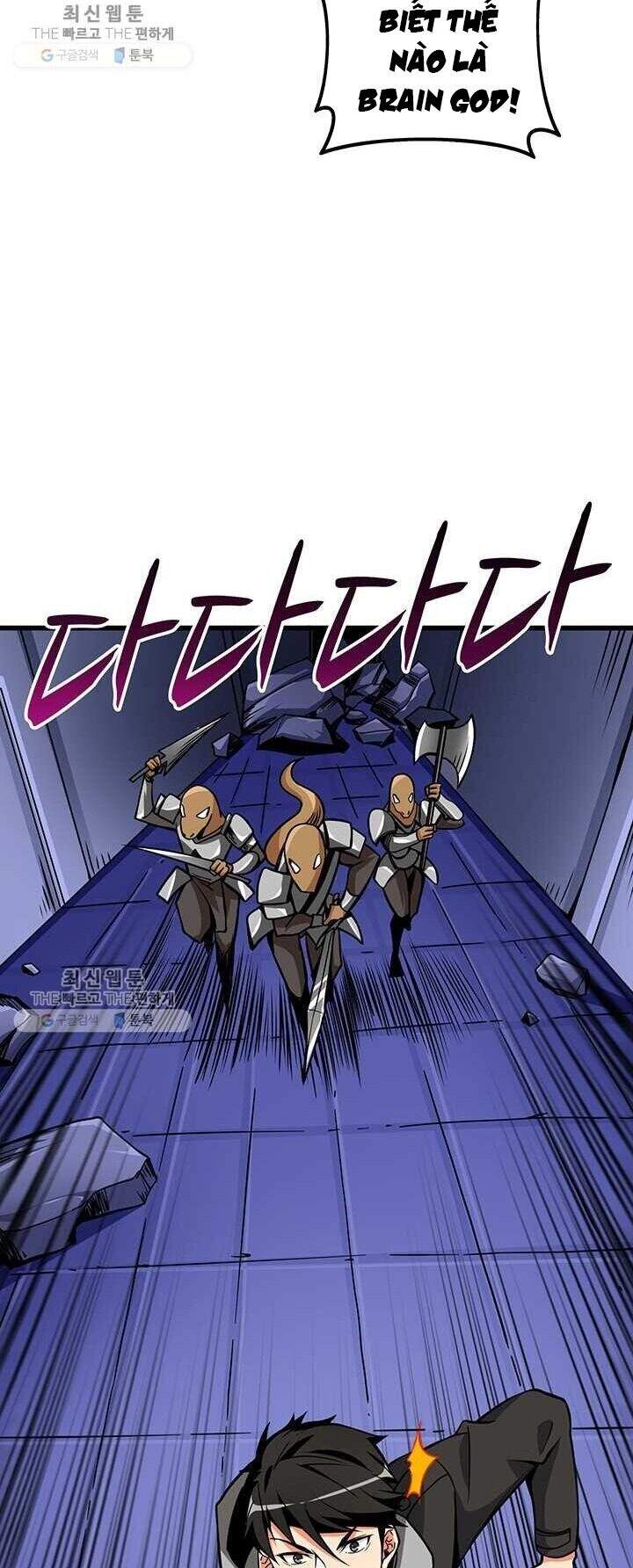 Tôi Là Người Chơi Duy Nhất Đăng Nhập Chapter 84 - 25