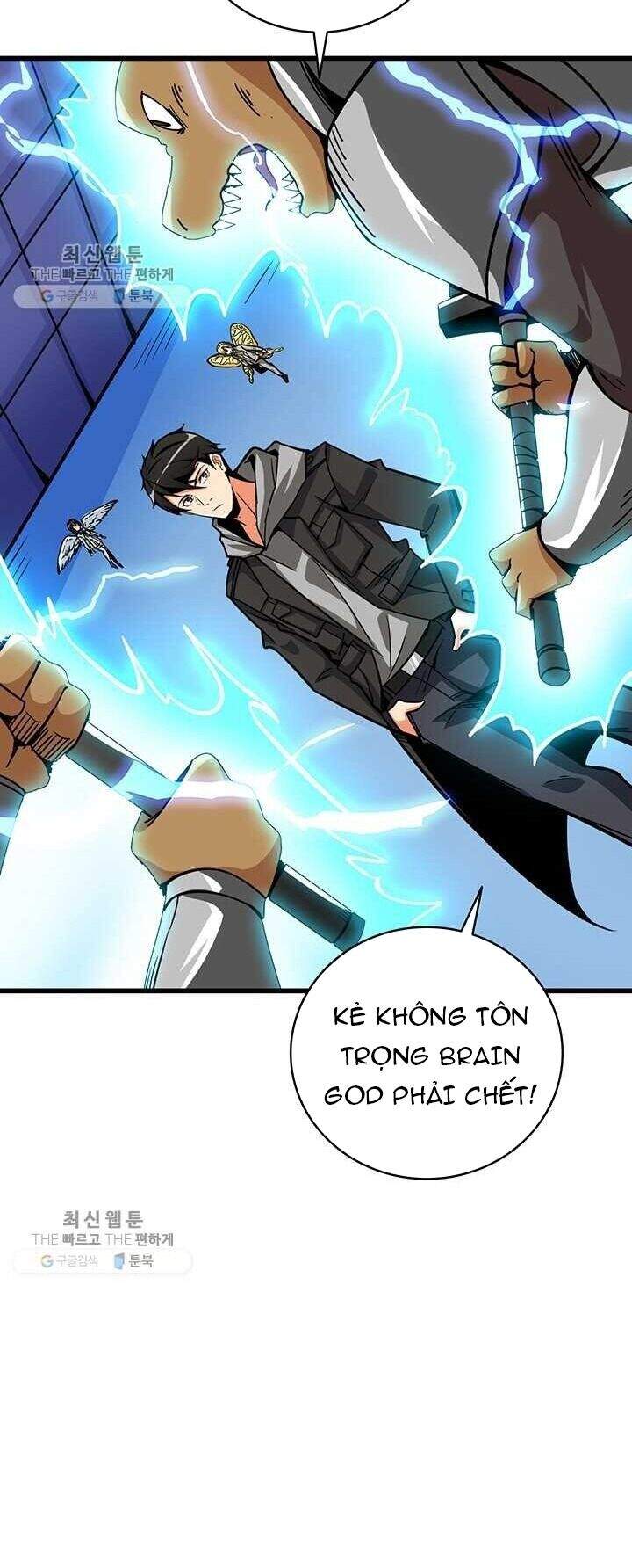 Tôi Là Người Chơi Duy Nhất Đăng Nhập Chapter 84 - 63