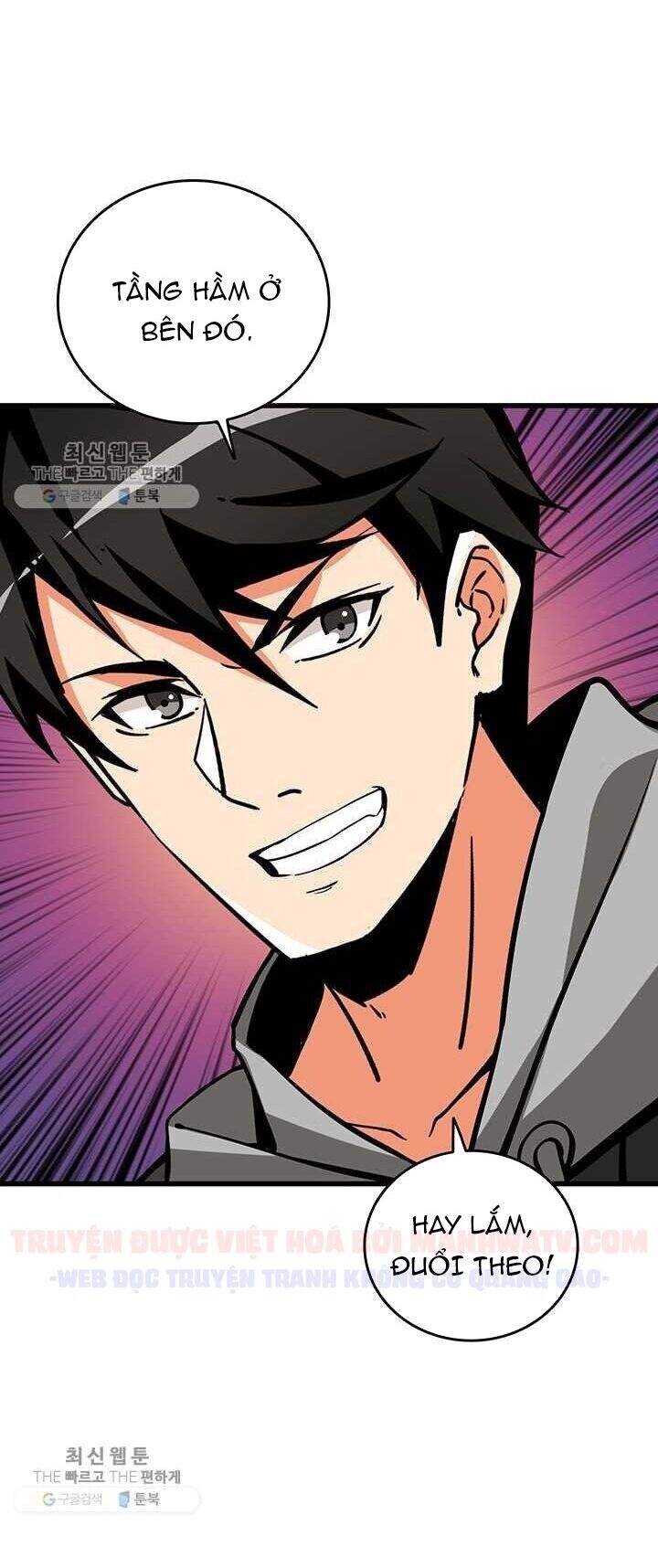 Tôi Là Người Chơi Duy Nhất Đăng Nhập Chapter 84 - 9