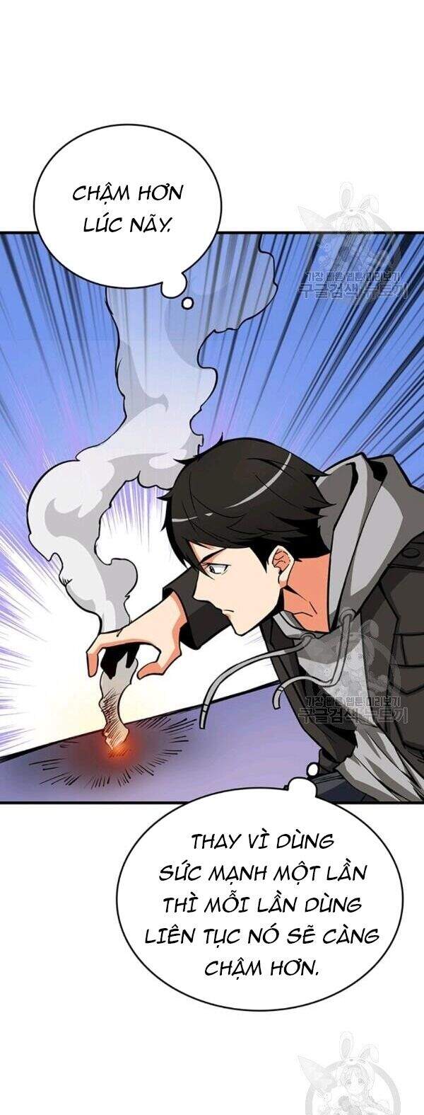 Tôi Là Người Chơi Duy Nhất Đăng Nhập Chapter 85 - 12