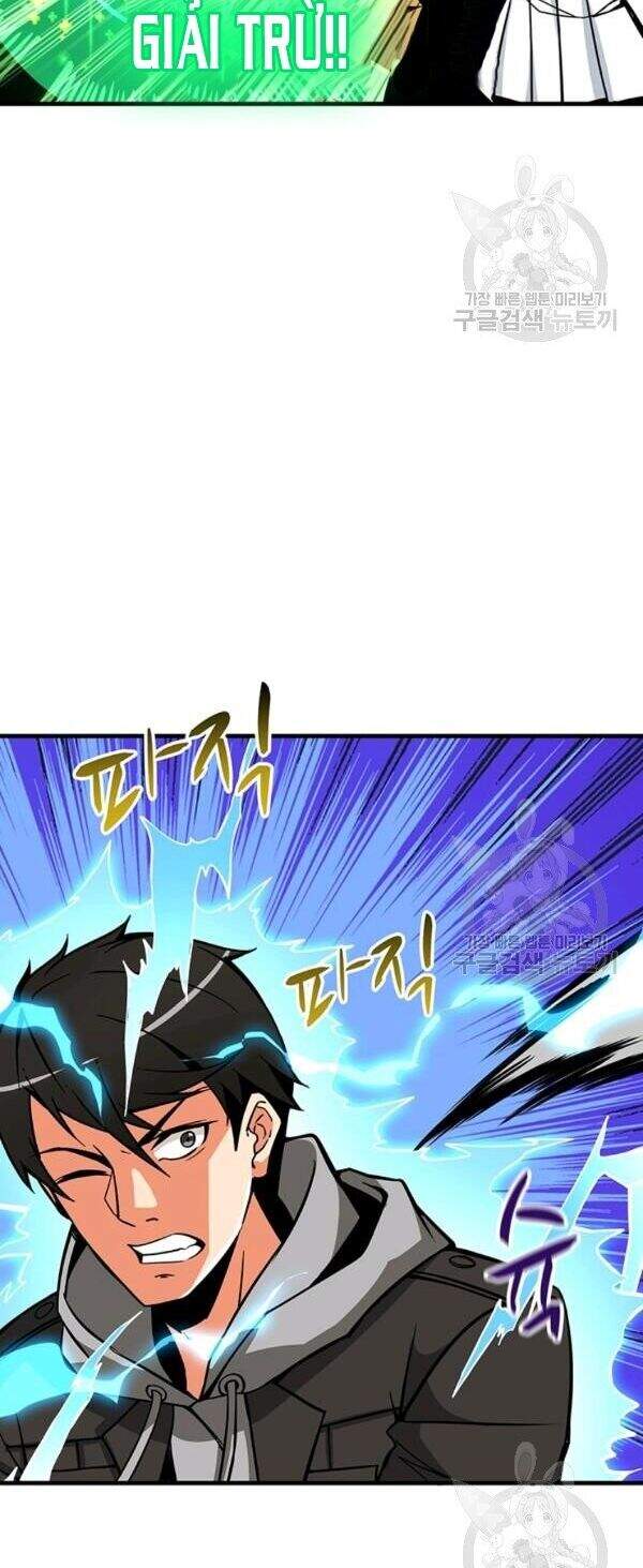 Tôi Là Người Chơi Duy Nhất Đăng Nhập Chapter 85 - 19