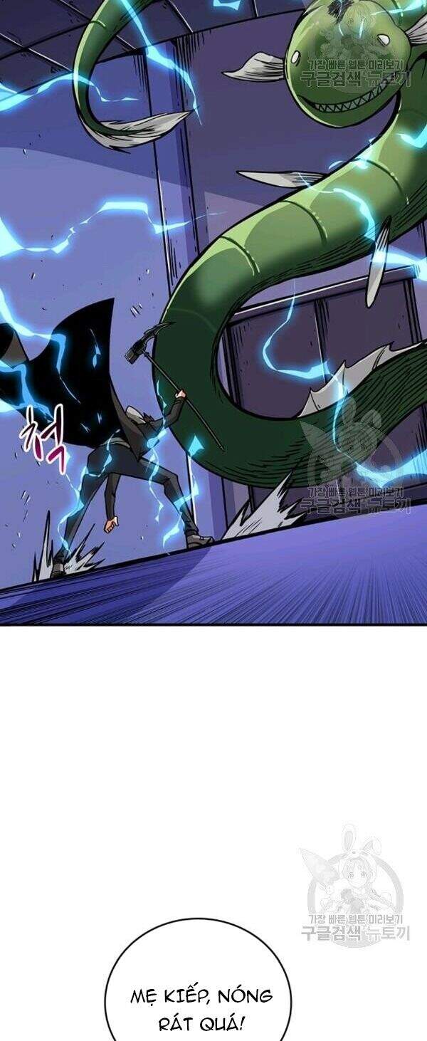 Tôi Là Người Chơi Duy Nhất Đăng Nhập Chapter 85 - 22