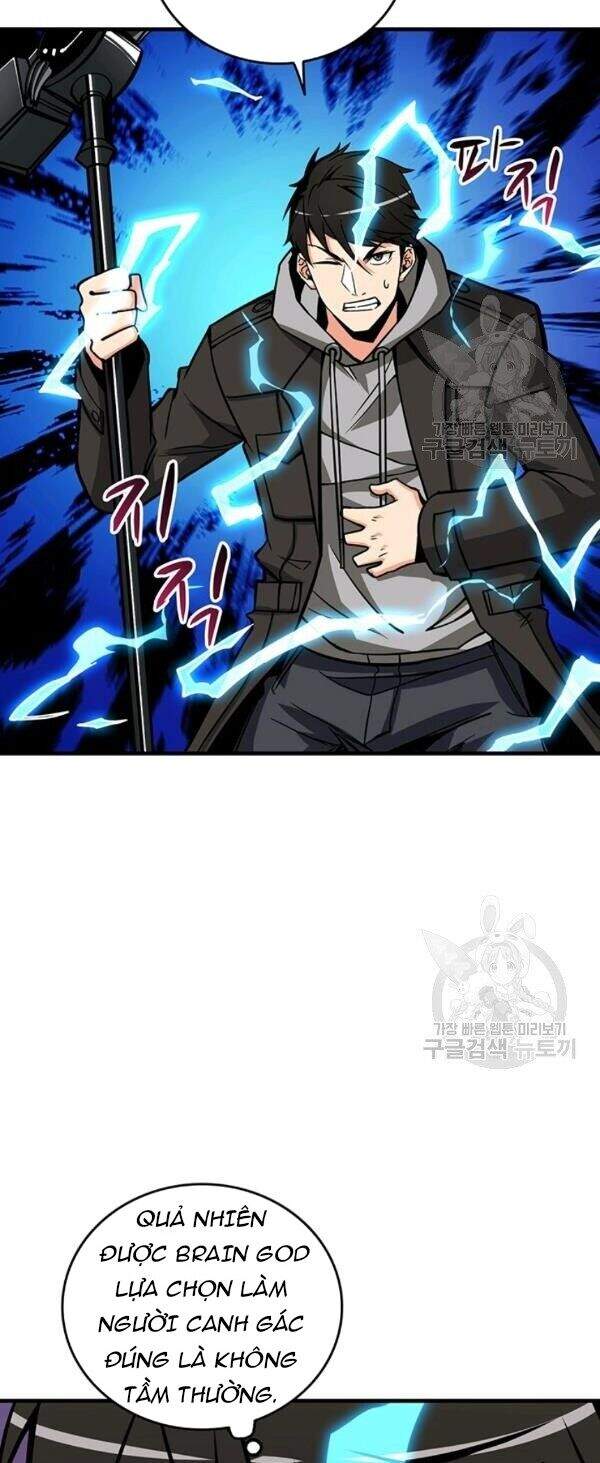 Tôi Là Người Chơi Duy Nhất Đăng Nhập Chapter 85 - 23