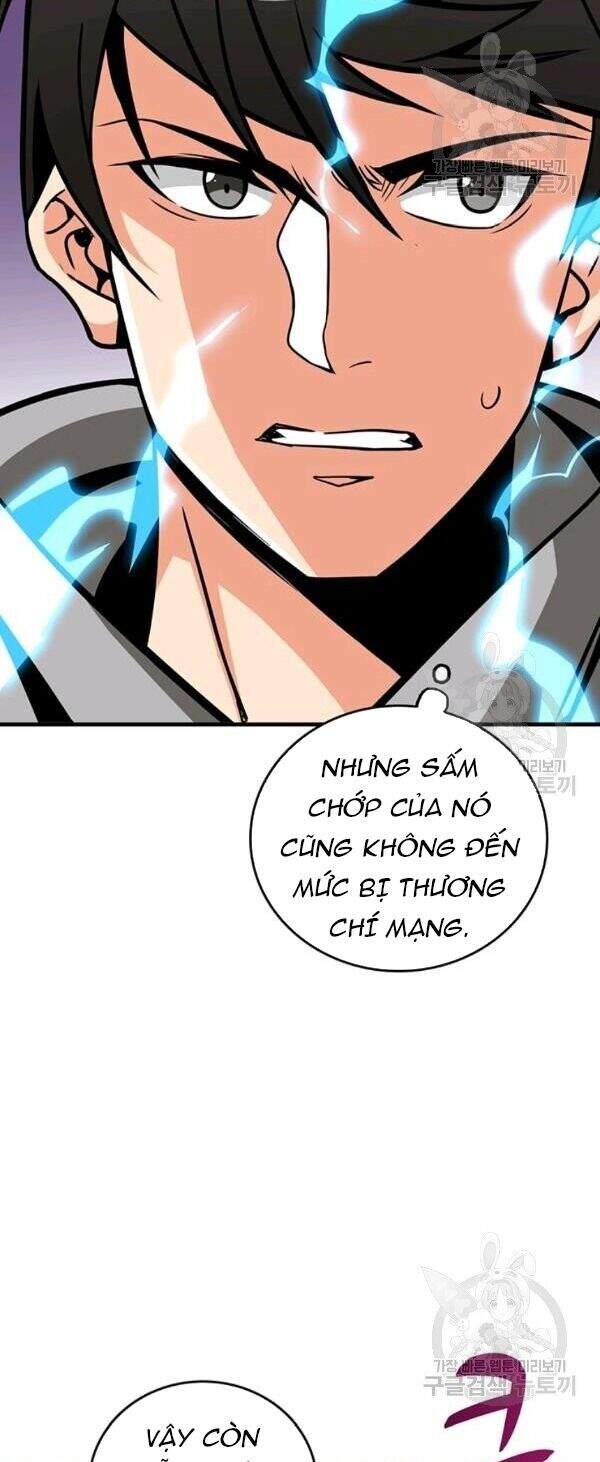 Tôi Là Người Chơi Duy Nhất Đăng Nhập Chapter 85 - 24