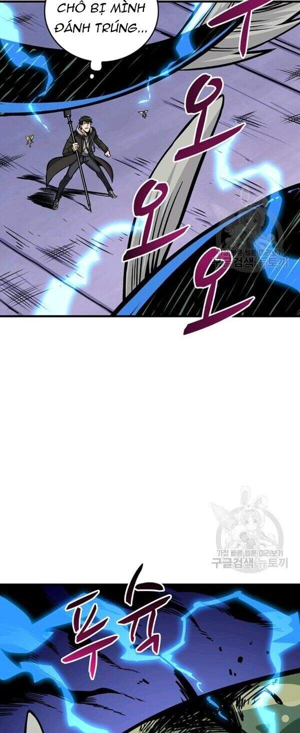 Tôi Là Người Chơi Duy Nhất Đăng Nhập Chapter 85 - 25