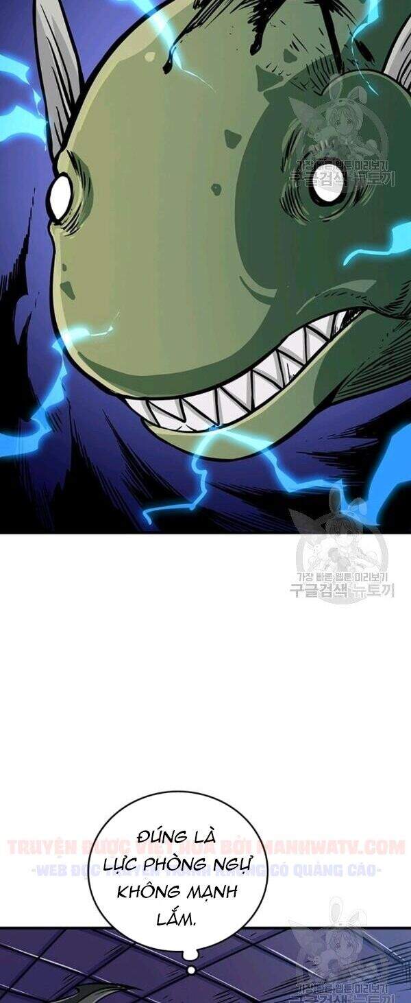 Tôi Là Người Chơi Duy Nhất Đăng Nhập Chapter 85 - 26