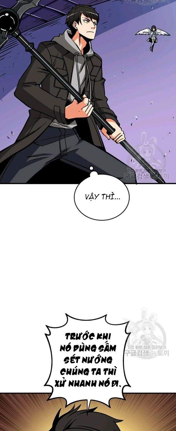 Tôi Là Người Chơi Duy Nhất Đăng Nhập Chapter 85 - 27