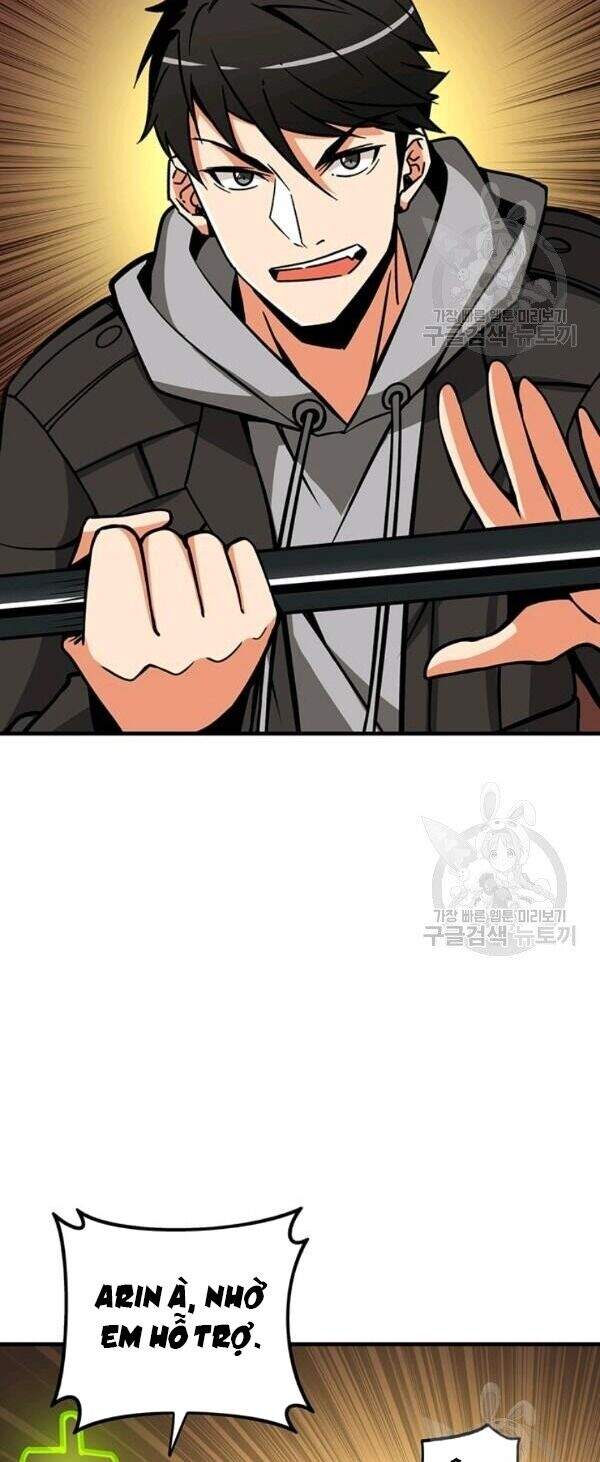 Tôi Là Người Chơi Duy Nhất Đăng Nhập Chapter 85 - 28