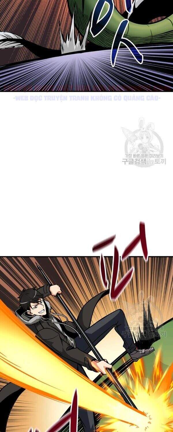 Tôi Là Người Chơi Duy Nhất Đăng Nhập Chapter 85 - 34