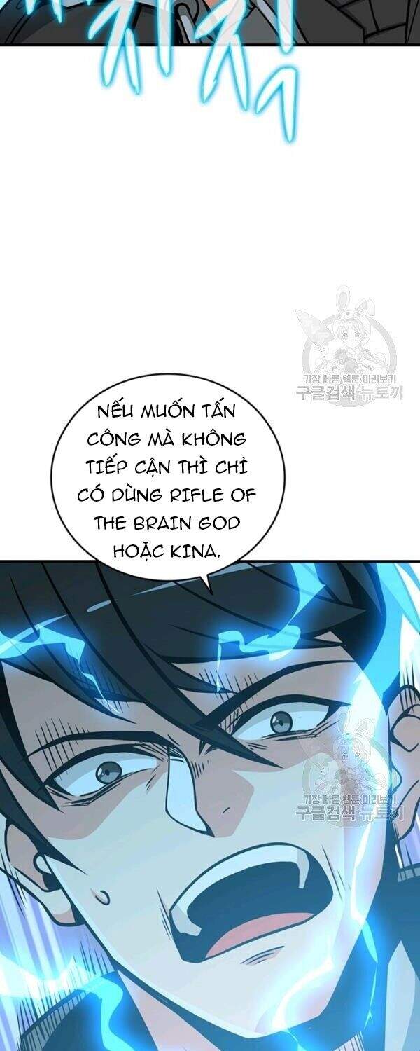 Tôi Là Người Chơi Duy Nhất Đăng Nhập Chapter 85 - 36