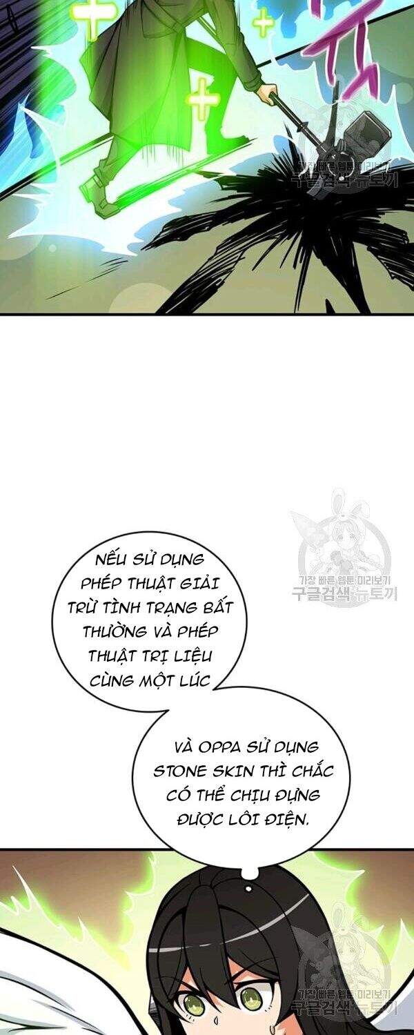Tôi Là Người Chơi Duy Nhất Đăng Nhập Chapter 85 - 39